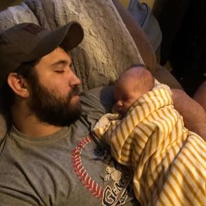 Meet your Posher, Brandon